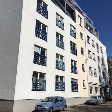Superior Apartment Near The City Center Tartu Ngoại thất bức ảnh