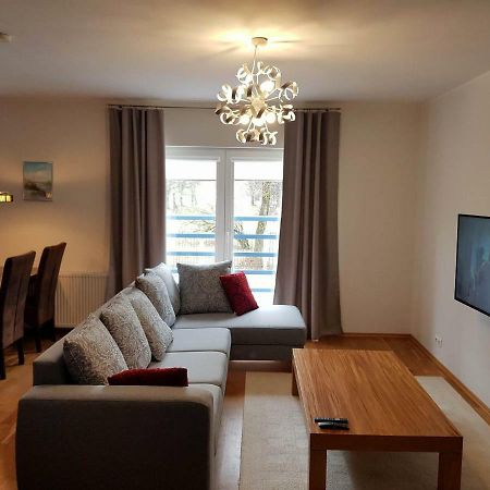 Superior Apartment Near The City Center Tartu Ngoại thất bức ảnh
