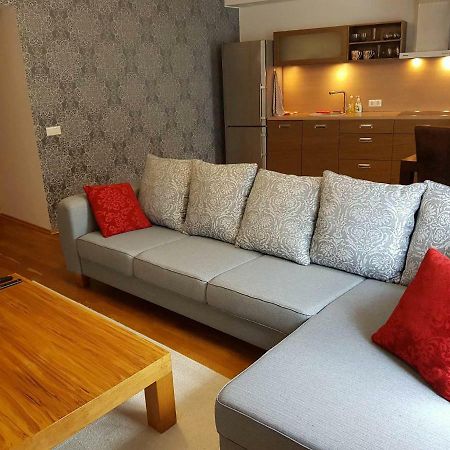 Superior Apartment Near The City Center Tartu Ngoại thất bức ảnh