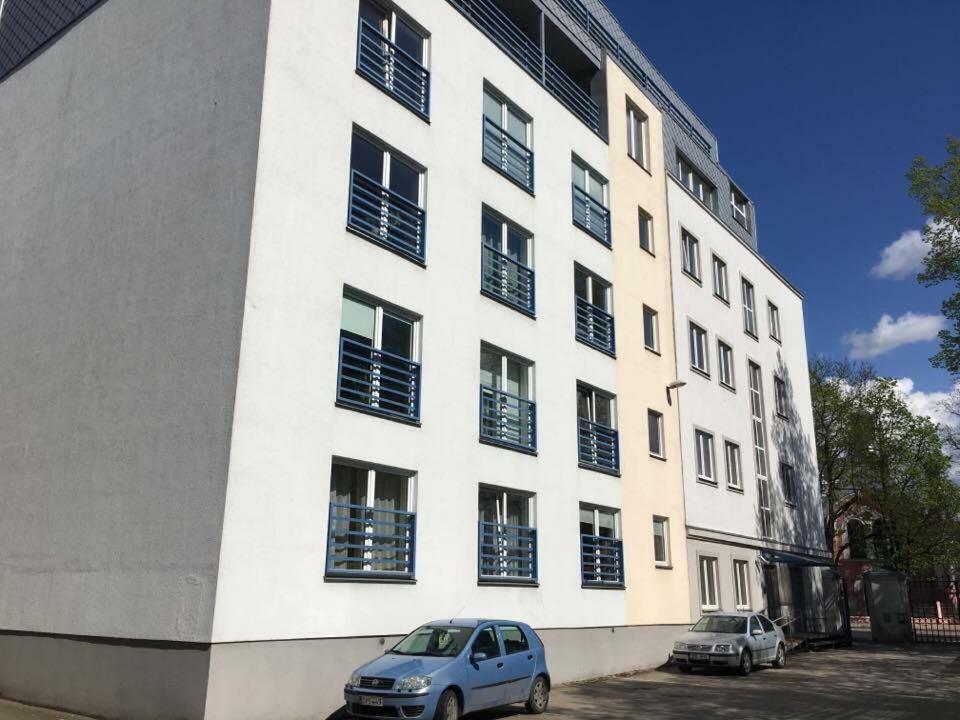 Superior Apartment Near The City Center Tartu Ngoại thất bức ảnh