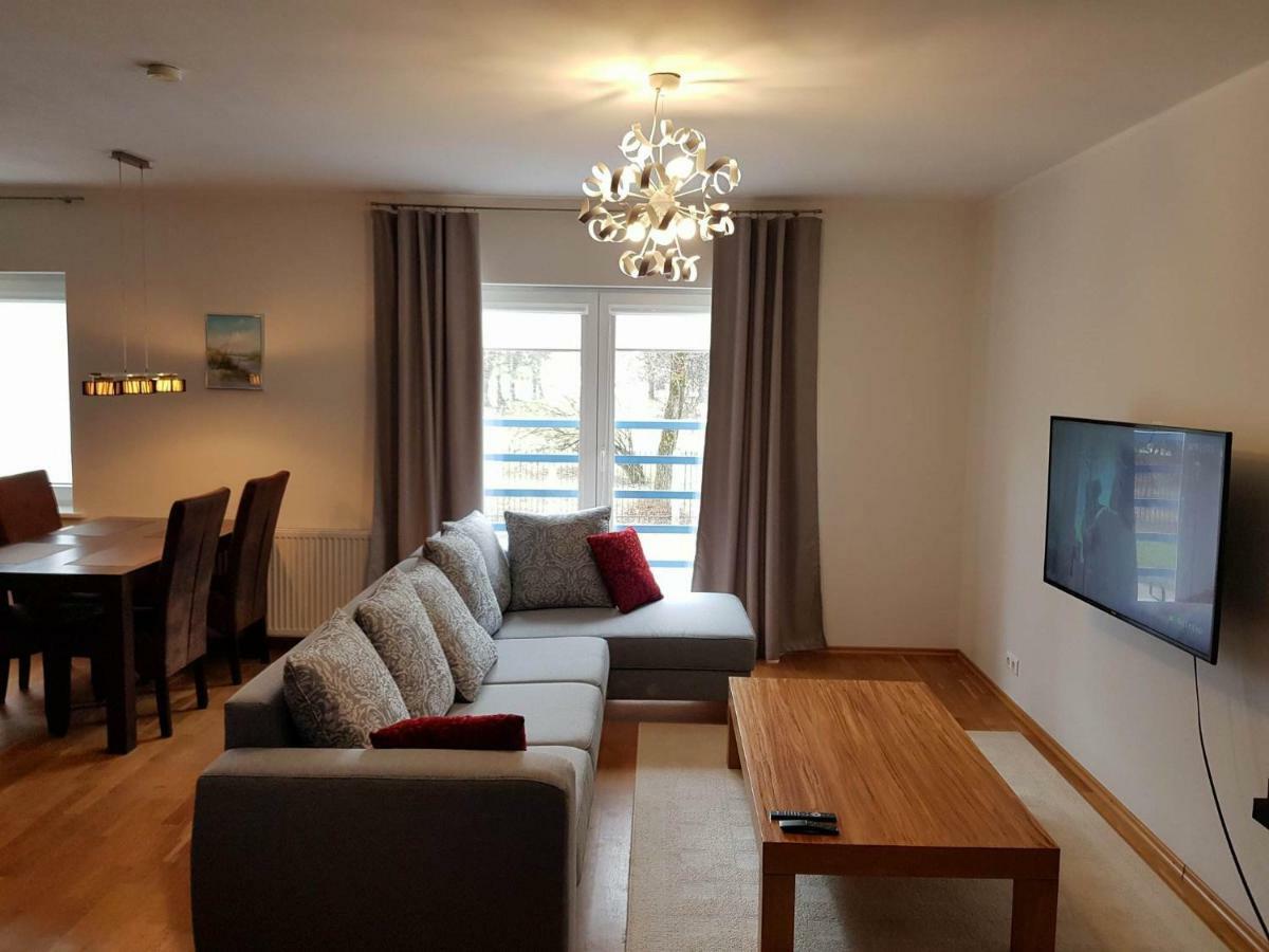 Superior Apartment Near The City Center Tartu Ngoại thất bức ảnh