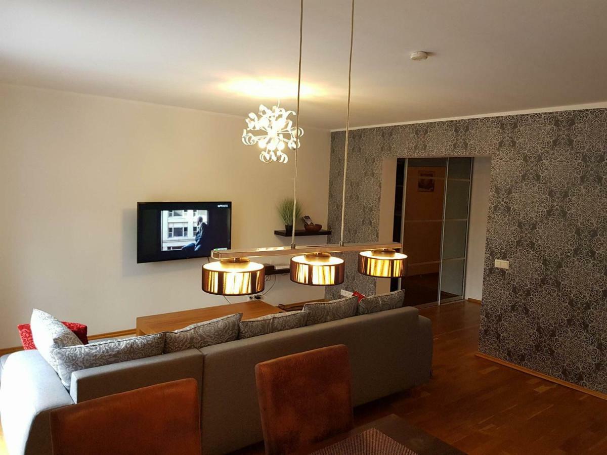 Superior Apartment Near The City Center Tartu Ngoại thất bức ảnh